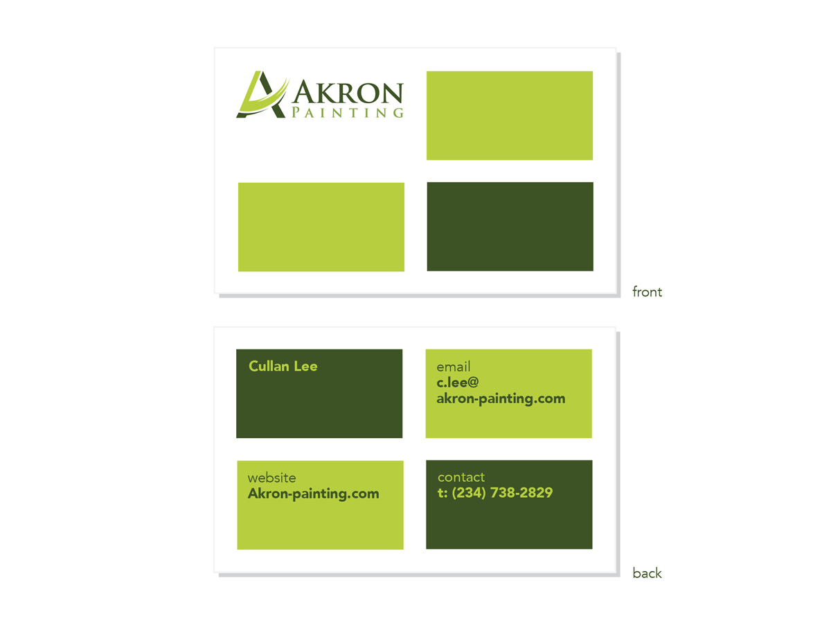 Design de Carte de Visite par lilacwhites pour ce projet | Design #9450394