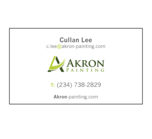 Business Card Design by BeaneDesign for this project | Design: #9422851