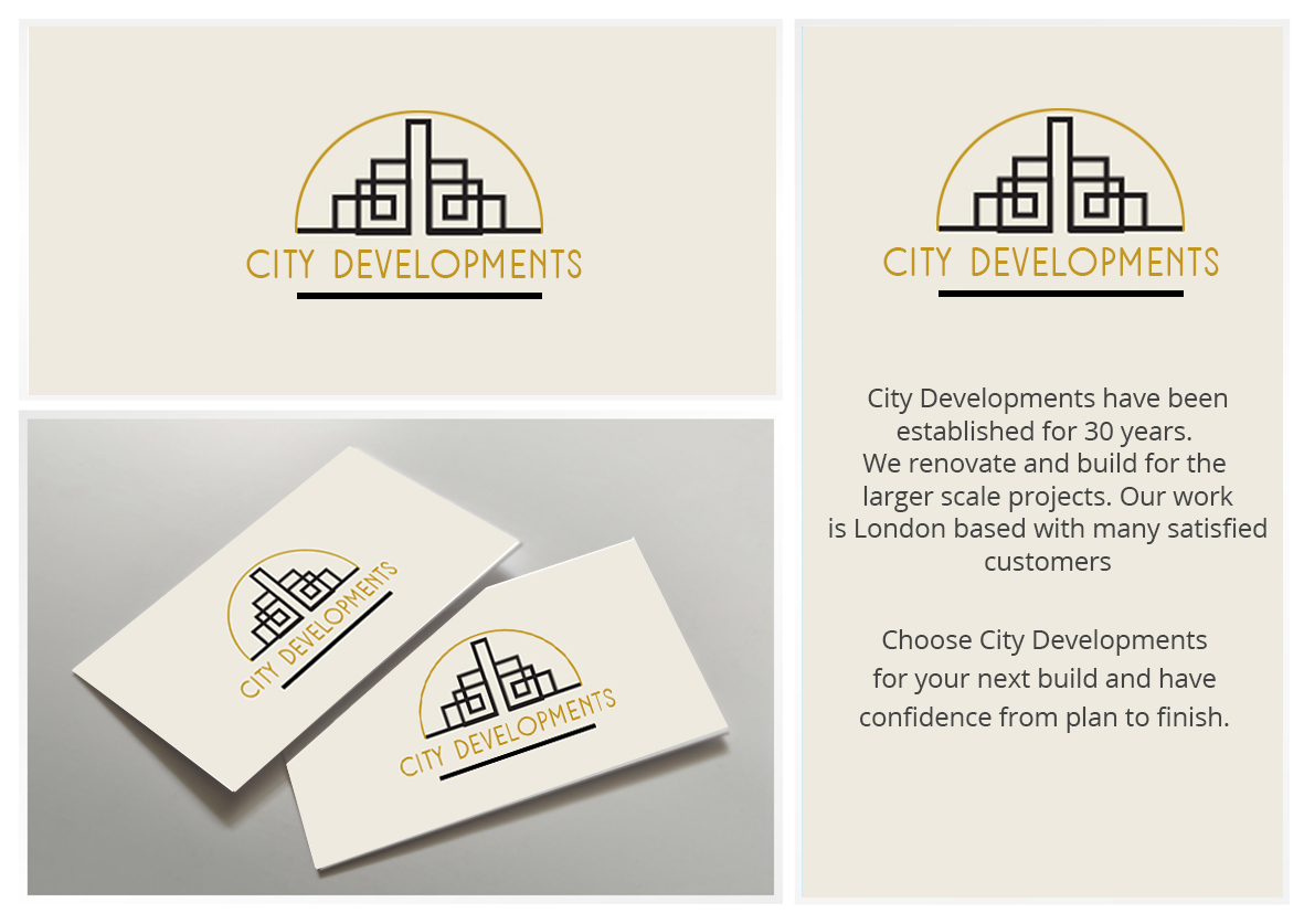 Logo-Design von graphixir für dieses Projekt | Design #9487695