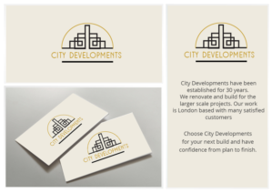 Logo Design by graphixir