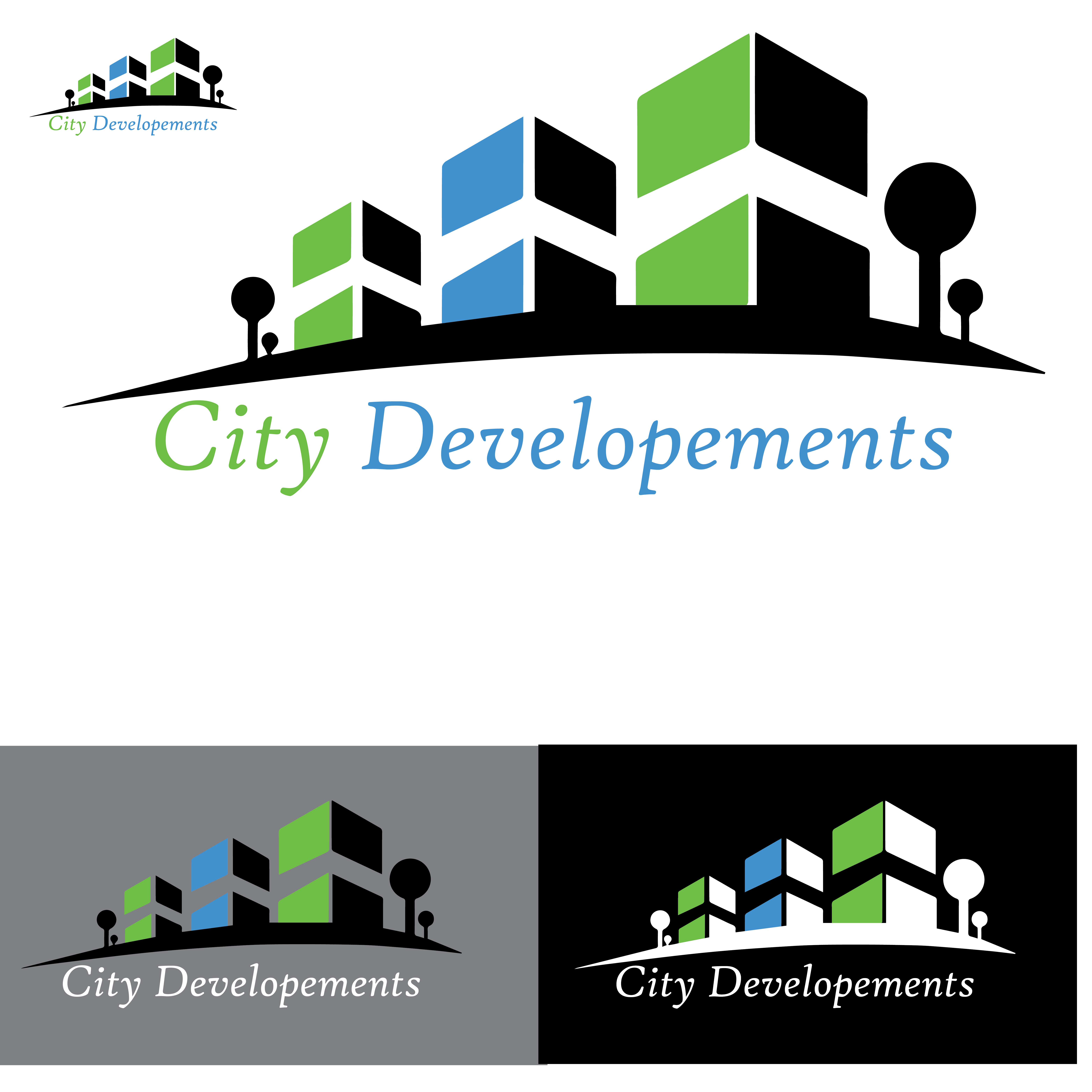 Logo Design by englishjohny89 for this project | Design #9480598