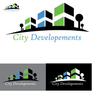 Logo Design by englishjohny89 for this project | Design #9480598