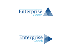 Logo Design by HauntedDesigns for Enterprise Coach | Design: #2064517