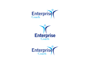 Logo Design by HauntedDesigns for Enterprise Coach | Design: #2064682