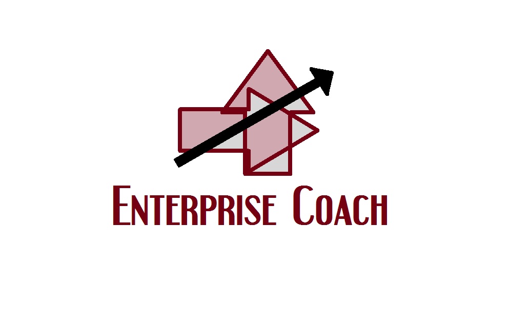 Logo Design by cindywongkaryee for Enterprise Coach | Design #2060048