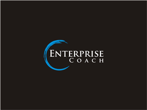 Logo Design by Sushma for Enterprise Coach | Design: #2065140