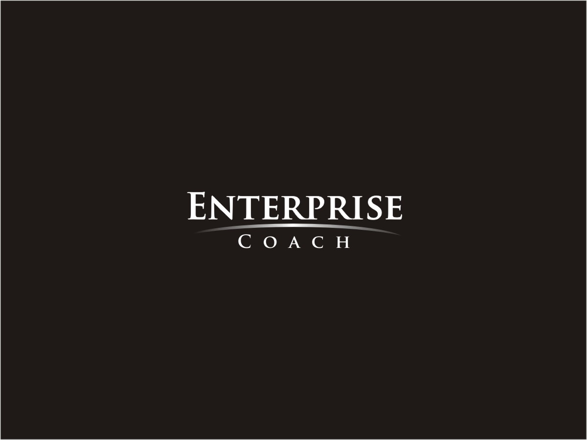 Logo Design by Sushmaa for Enterprise Coach | Design #2065151