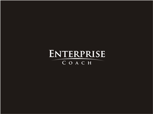 Logo Design by Sushma for Enterprise Coach | Design: #2065151