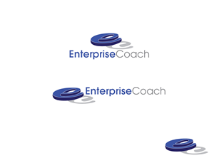 Logo Design by Soula Vetter for Enterprise Coach | Design: #2060845