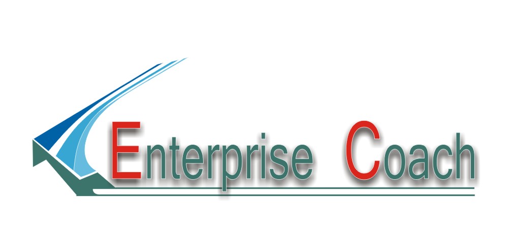 Logo Design by L H T for Enterprise Coach | Design #2061894
