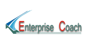 Logo Design by L H T for Enterprise Coach | Design: #2061894