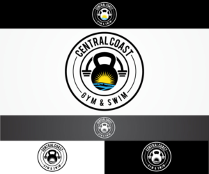 Logo Design by sangeloenriquez for Mariblanca Wellness Group | Design: #9431207