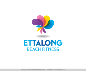 Logo Design by isabel.paoli for Mariblanca Wellness Group | Design: #9428133