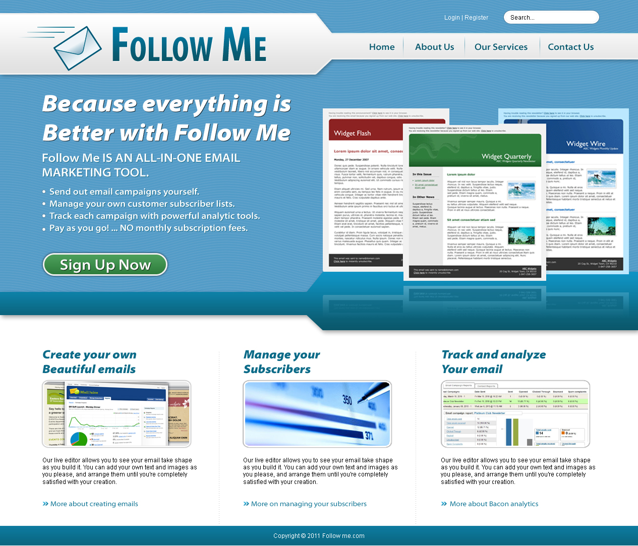 Web Design by LogoDesigns.ae for this project | Design #430045