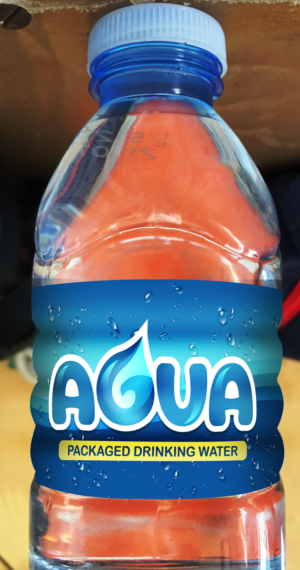 Label Design by Randy for this project | Design: #9518176