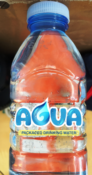Label Design by Randy for this project | Design: #9518409