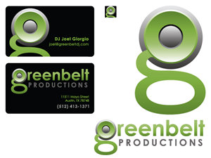 Logo Design by cedpics