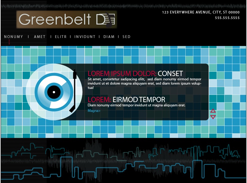 Design de Logo par Dawliet pour ce projet | Design #497712