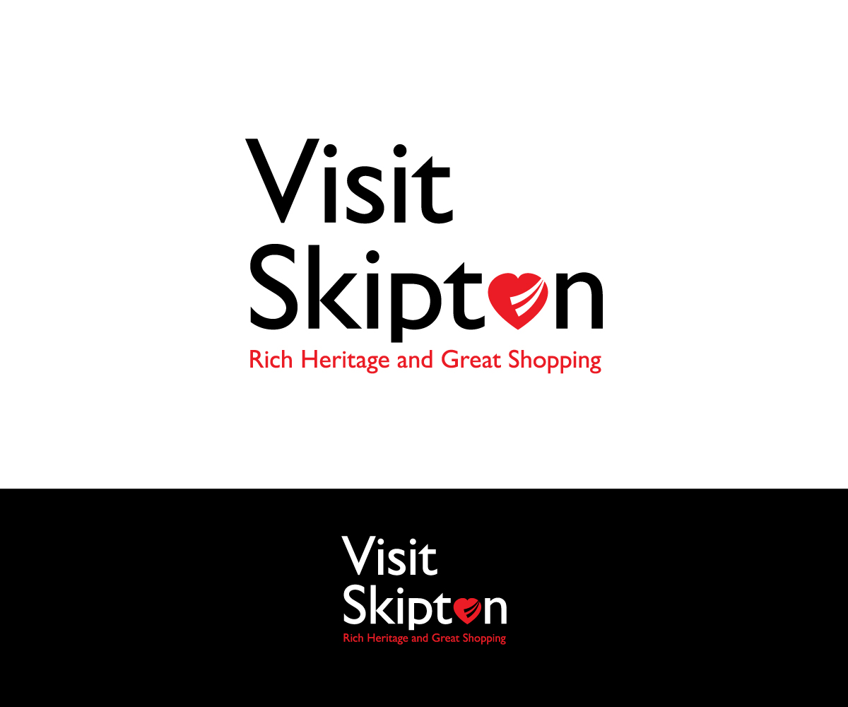 Logo Design by M.Pirs for Skipton Town Council | Design #9423433