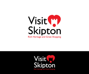 Logo Design by M.Pirs for Skipton Town Council | Design: #9423477