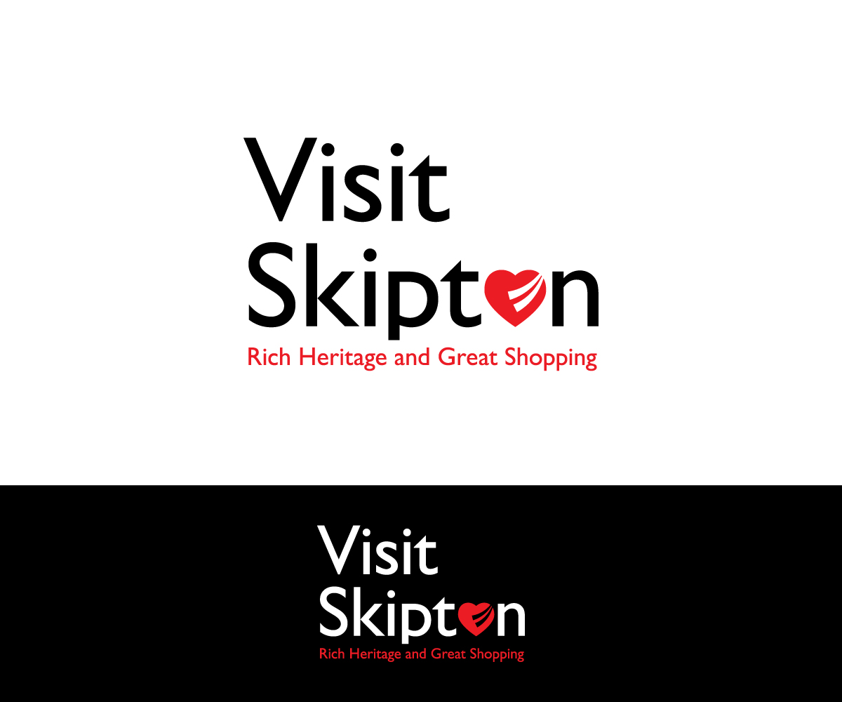 Logo Design by M.Pirs for Skipton Town Council | Design #9436650