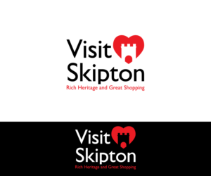Logo Design by M.Pirs for Skipton Town Council | Design: #9436652