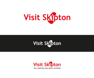 Logo Design by Marta Gavran for Skipton Town Council | Design: #9512320