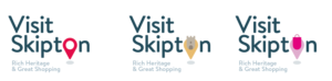 Logo Design by Kim.J for Skipton Town Council | Design: #9421034