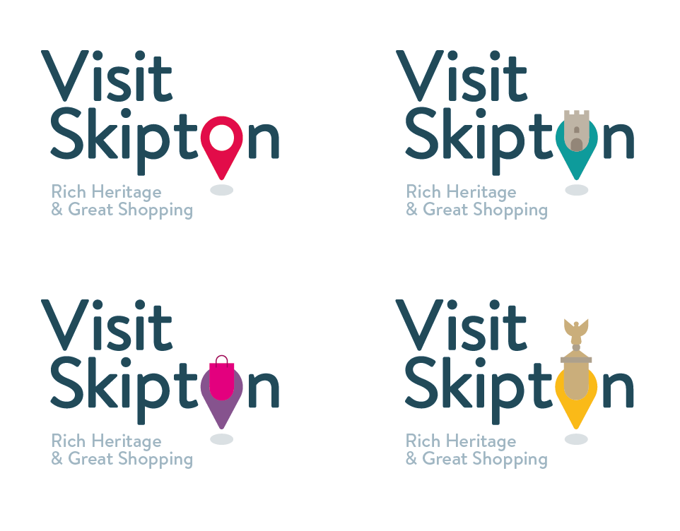Logo Design by Kim.J for Skipton Town Council | Design #9428956