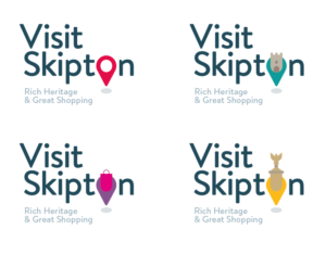 Logo Design by Kim.J for Skipton Town Council | Design: #9428956