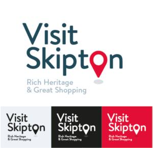 Logo Design by Kim.J for Skipton Town Council | Design: #9435635