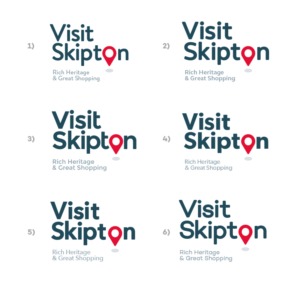 Logo Design by Kim.J for Skipton Town Council | Design: #9470633