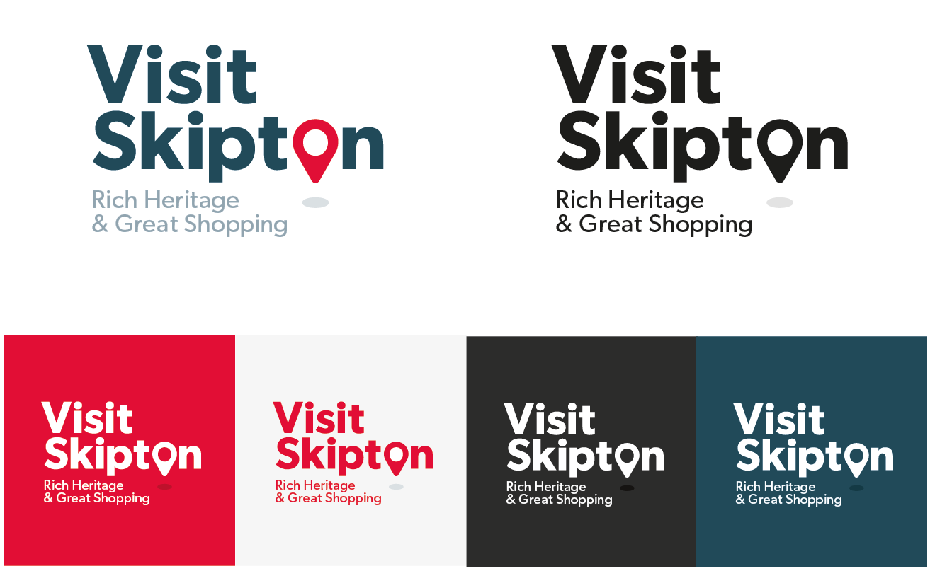 Logo Design by Kim.J for Skipton Town Council | Design: #9494647