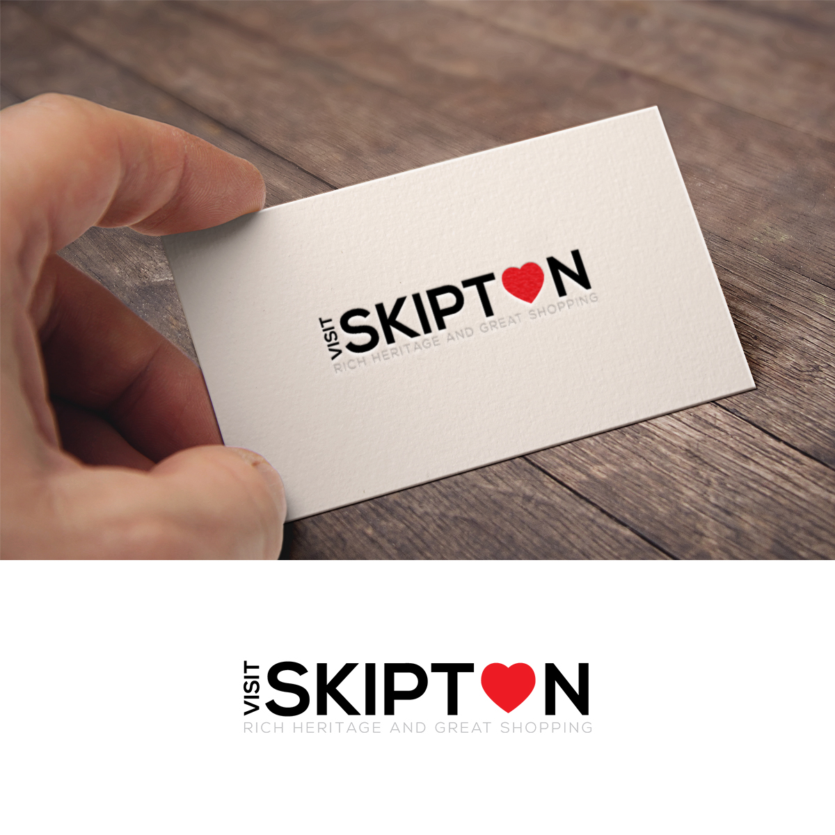 Logo Design by Sathyakumar.G for Skipton Town Council | Design #9440917