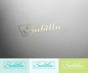 Logo-Design von Sergio Coelho für maureen chatfield | Design: #9436408