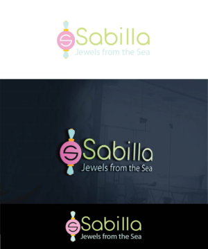 Logo-Design von joliau für maureen chatfield | Design: #9465115