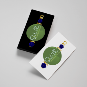 Logo Design by Renen for maureen chatfield | Design: #9465364