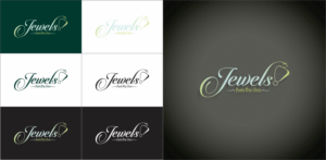 Design de Logo par DG pour maureen chatfield | Design : #9455214