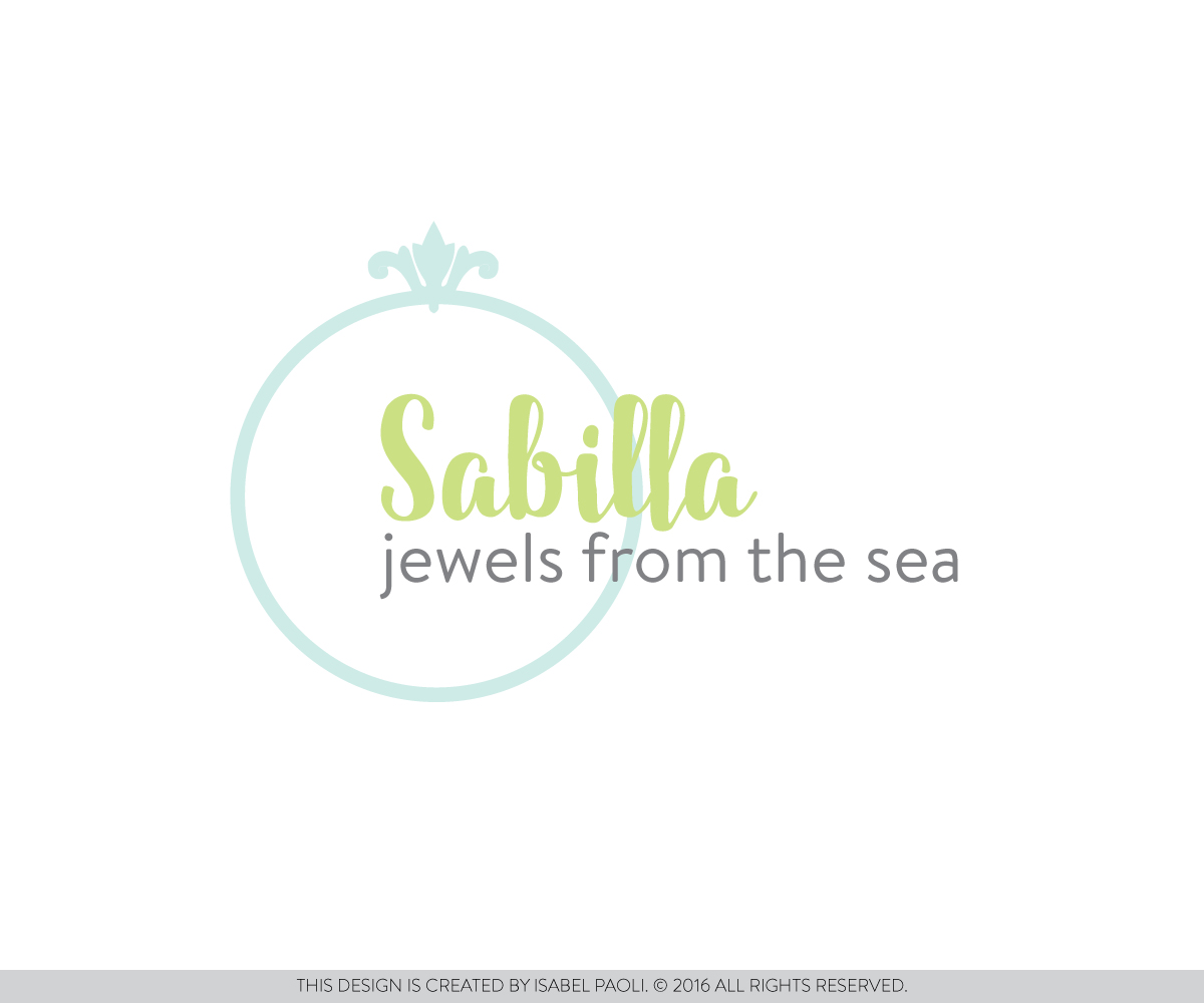 Design de Logo par isabel.paoli pour maureen chatfield | Design #9428002