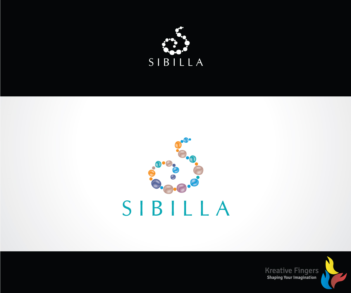 Logo Design by Kreative Fingers for maureen chatfield | Design #9429863