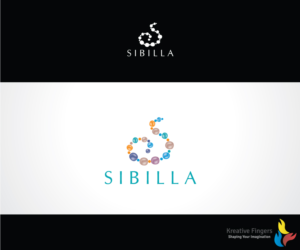Logo Design by Kreative Fingers