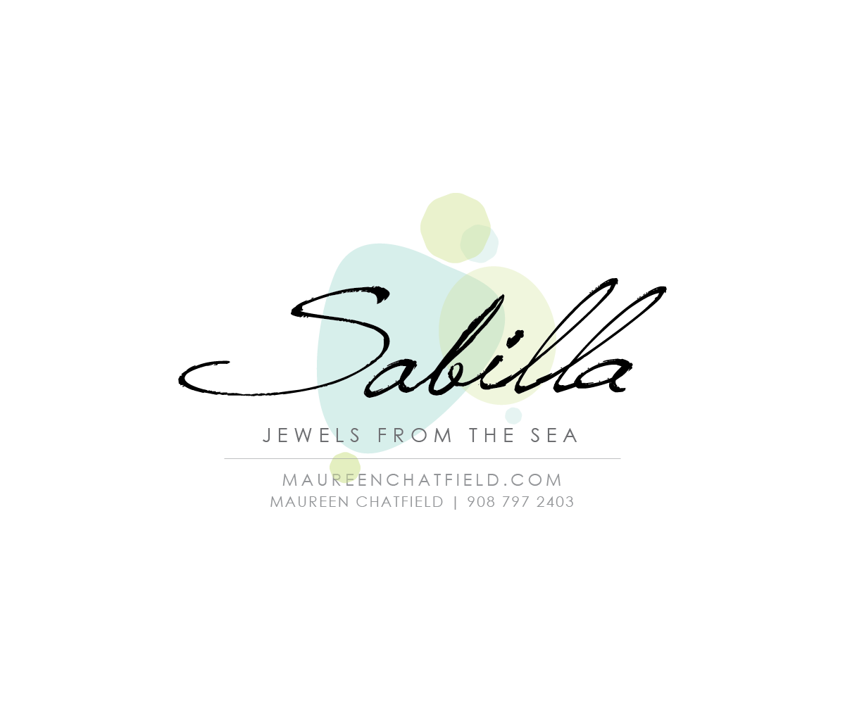 Logo-Design von Bagus Tasmono für maureen chatfield | Design: #9472317