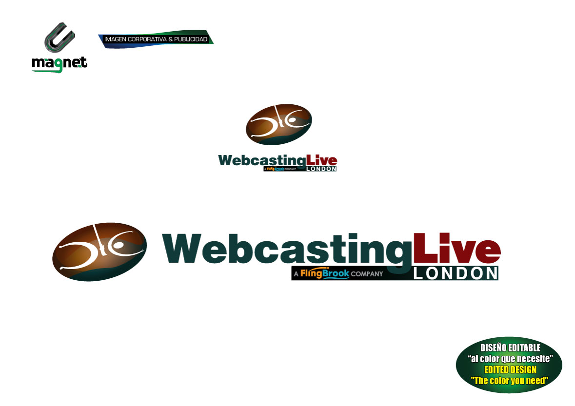 Logo Design by MAGNET for this project | Design #2062809