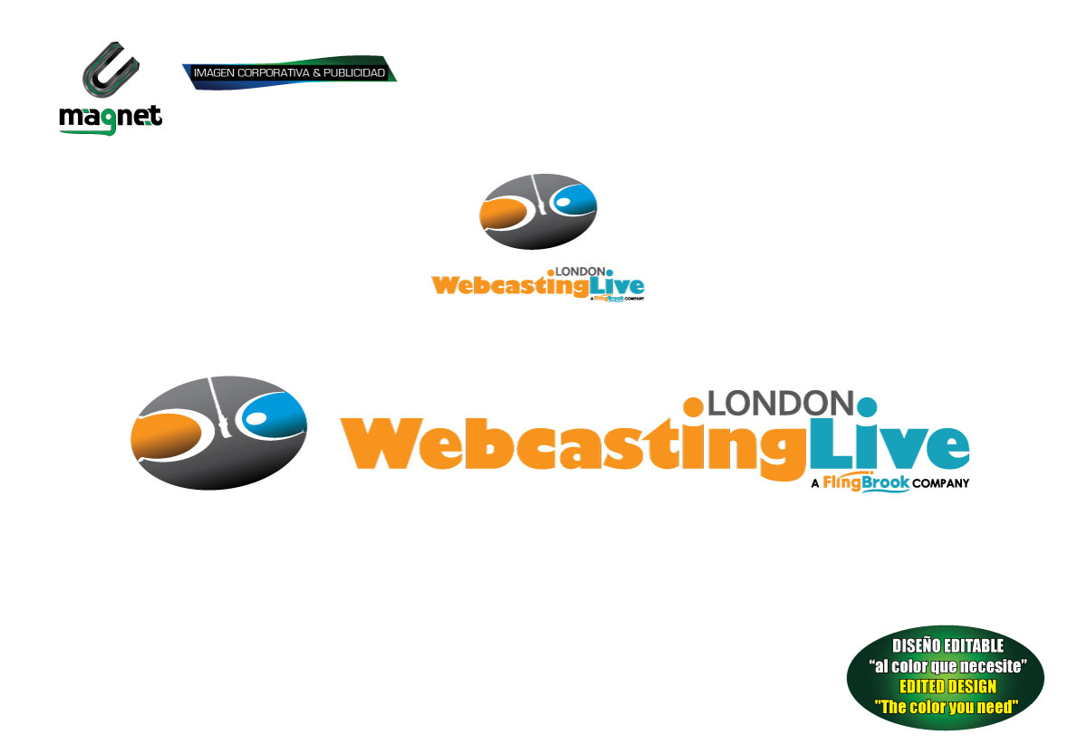 Logo Design by MAGNET for this project | Design #2062816