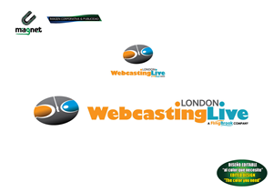 Logo Design by MAGNET for this project | Design #2062816