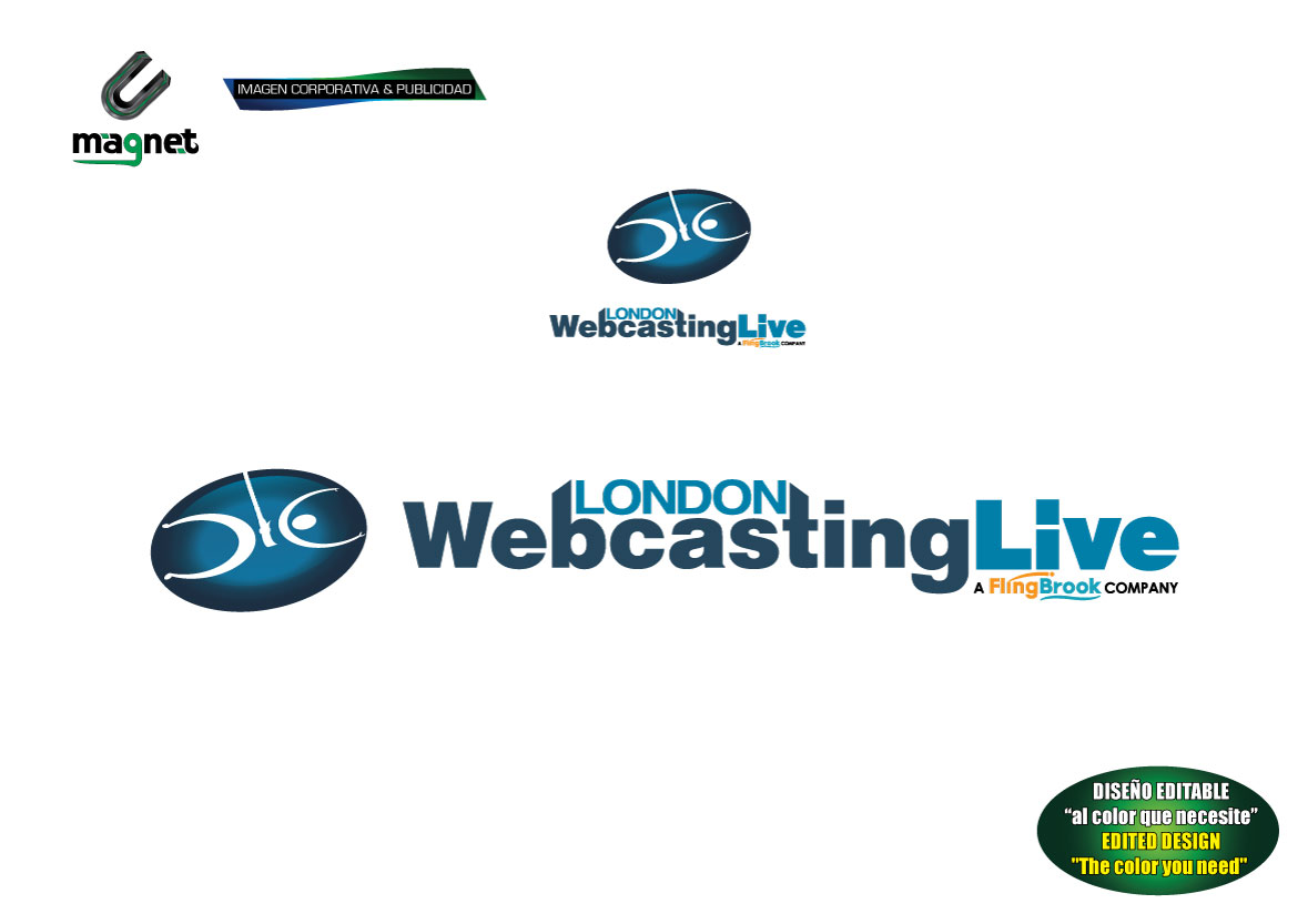 Logo Design by MAGNET for this project | Design #2062837