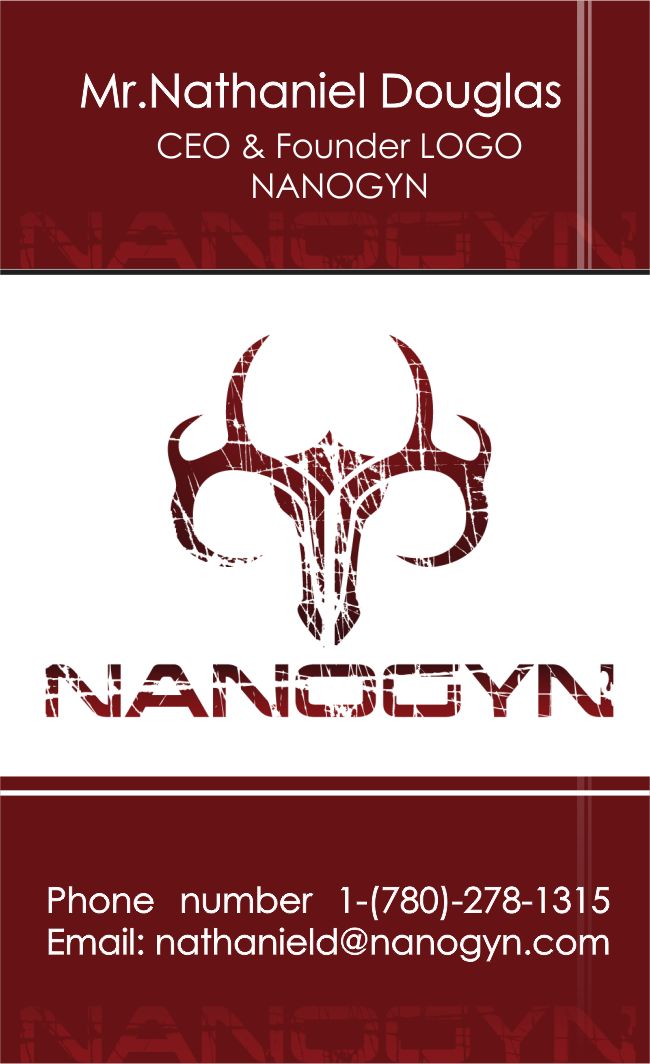 Business Card Design by LARRYONE MEDIA for this project | Design #2060453