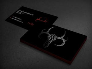 Business Card Design by HYPdesign for this project | Design: #2062602