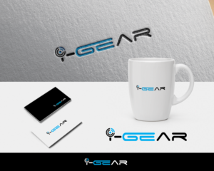 Logo Design by Firstception for Enviro UK | Design: #9445980