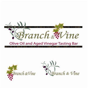 Logo Design by Kidogo 